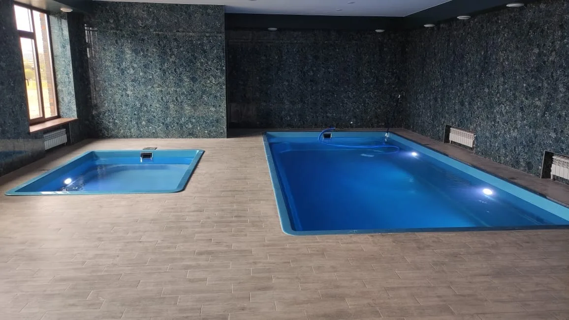 Laguna 3 — готовый проект в Волхове