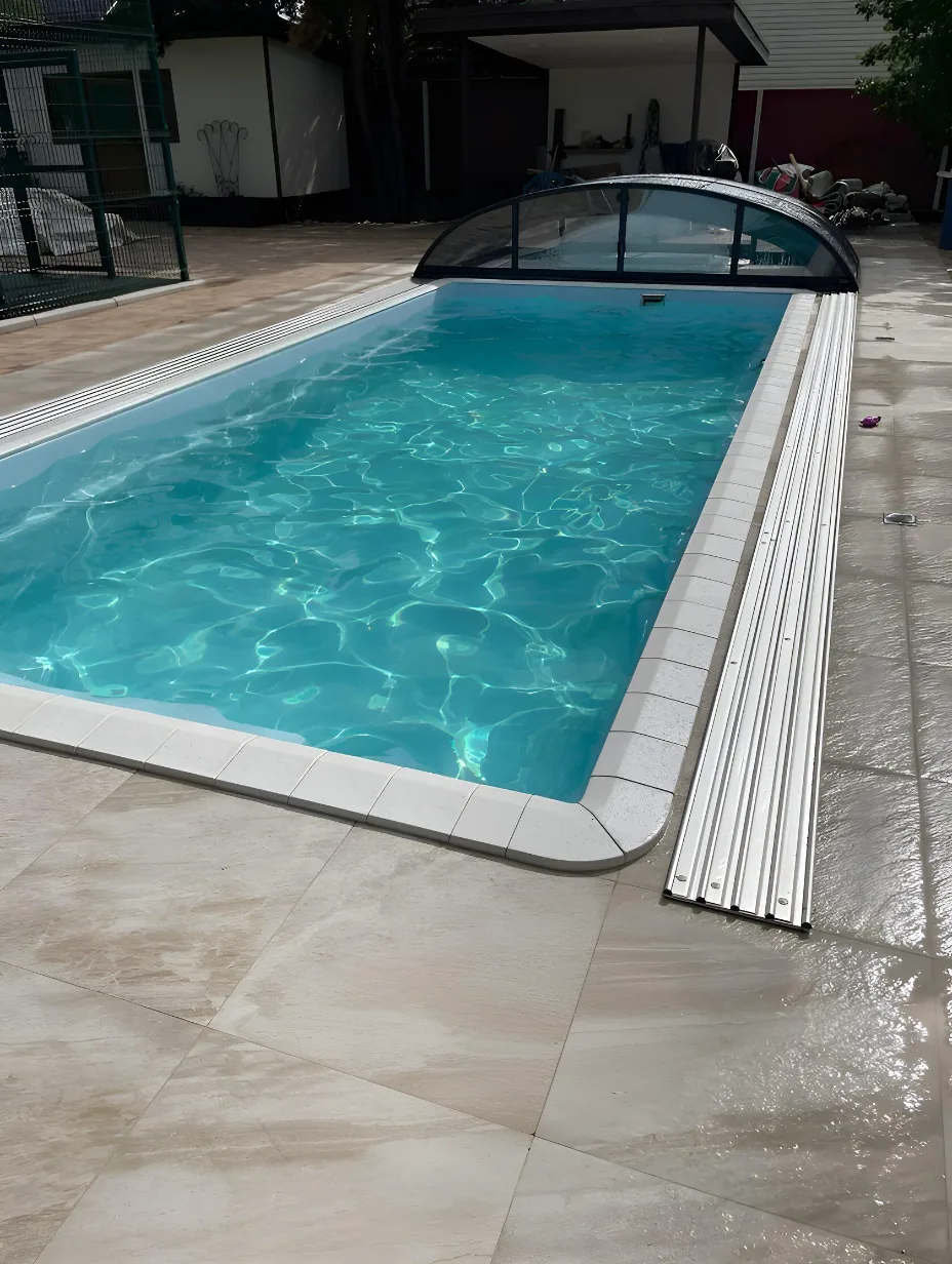 Laguna 6 — вид сверху в Волхове