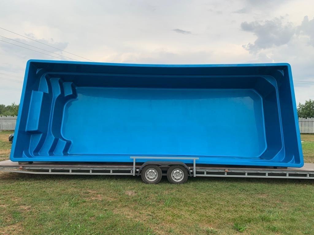 Laguna 9 — ландшафтный дизайн в Волхове