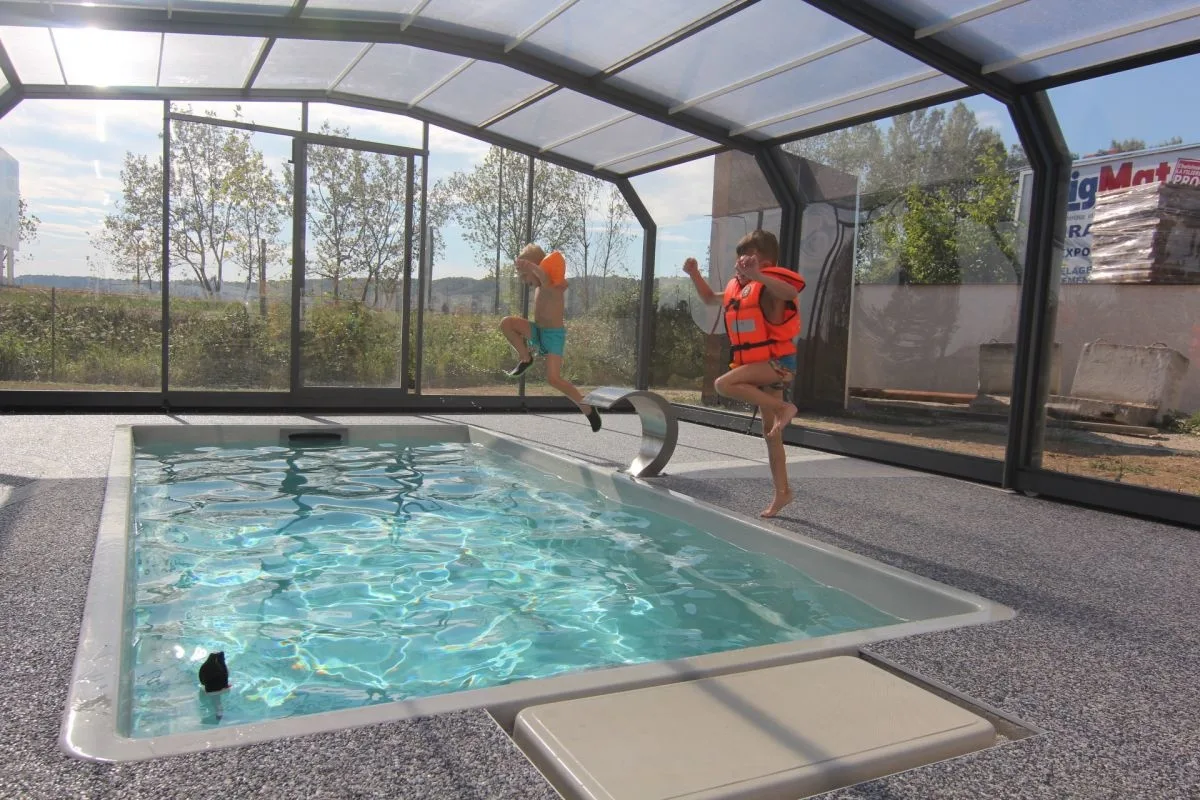 Laguna 5 — готовый проект в Волхове