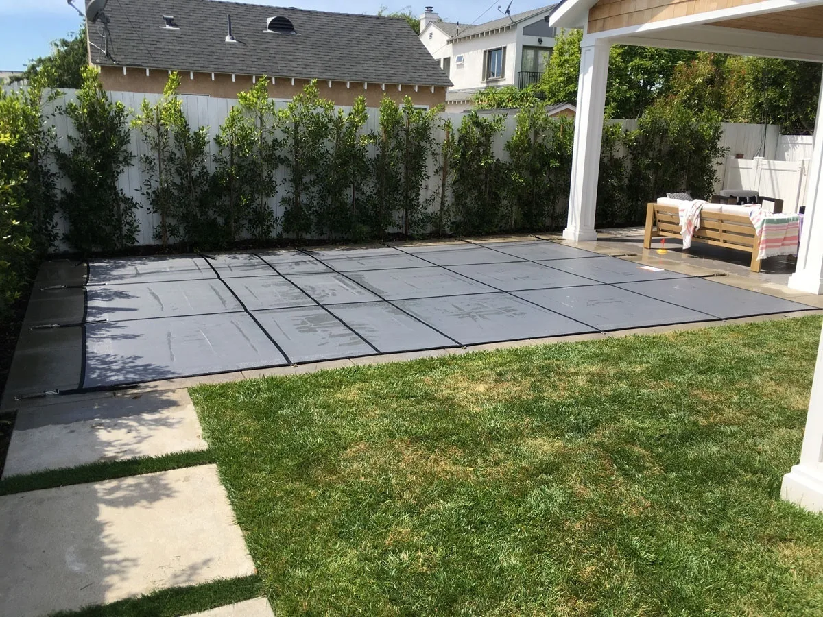 Покрывало Laguna Cover Mesh в Волхове