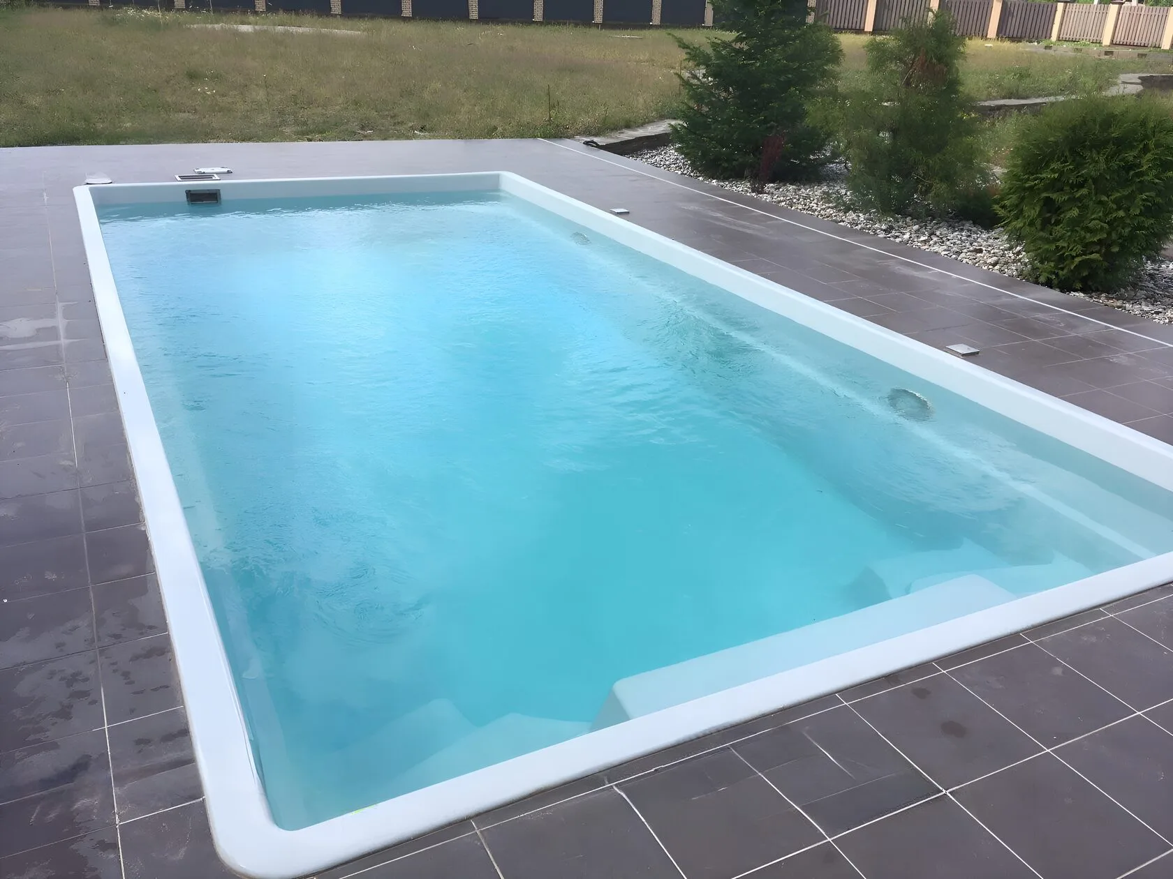 Laguna 7 — зона отдыха в Волхове