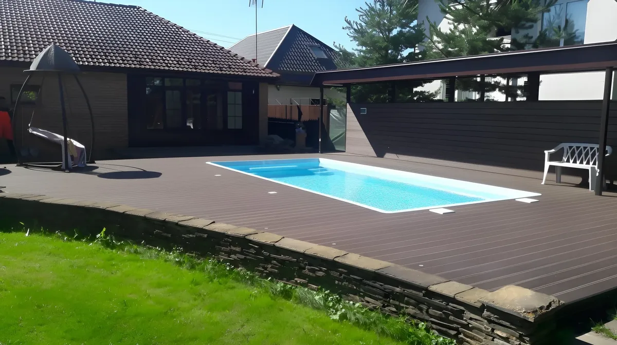 Laguna 8 — готовый проект в Волхове